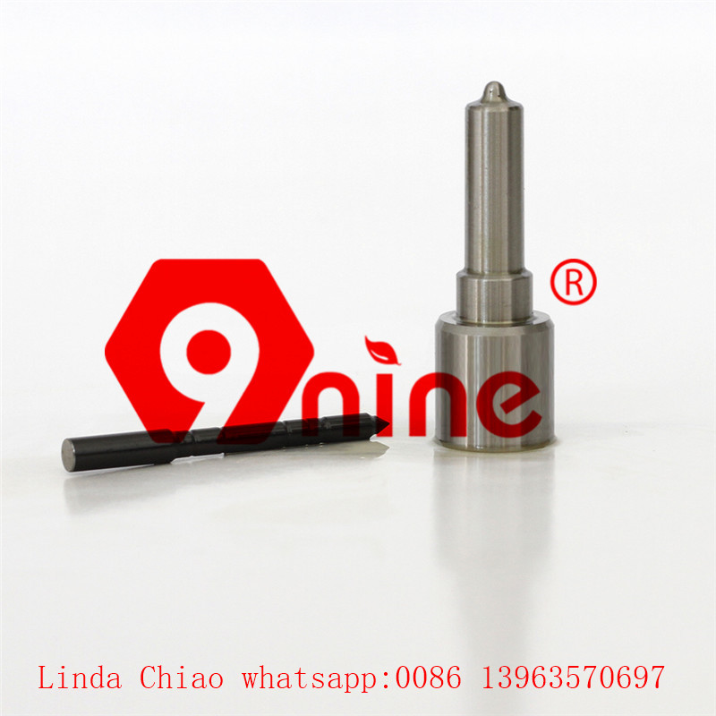 Injection Pump  Manufacturers - Factory made hot-sale China  Nozzle DSLA144P971+ – Jiujiujiayi